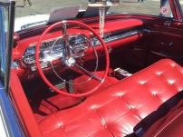 1958 Convertible Coupe